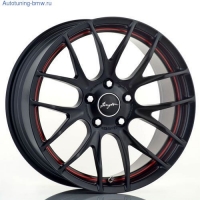 Литой диск Breyton Race GTS-R