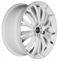 Литой диск Barracuda Tzunamee