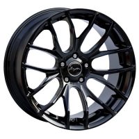 Литой диск Breyton Race GTS Gloss Black