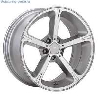 Литой диск AC Schnitzer Type IV