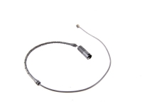 Датчик торм. колодок перед