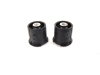 Ремк-кт задней балки сзади