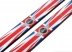 Светодиодные молдинги порогов Union Jack для MINI F56/F57