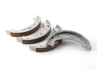 Тормозные колодки барабанные