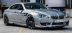 Боковые пороги Kelleners для BMW F06/F13 6-серия