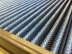 FTP F2X F3X N55 high flaw air filter element