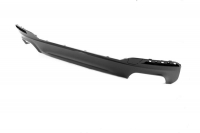 Накладка заднего бампера для BMW G30 5-серия