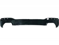 Диффузор М-стиль для BMW G30 5-серия