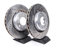 Диск тормозной М3