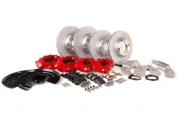 Комплект тормозной системы M Performance для BMW G30 5-серия 34112289348 