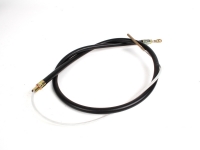 Трос ручного тормоза