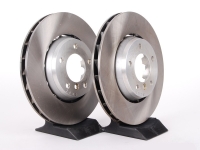 Тормозной диск М3