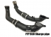 FTP BMW F30 F20 B58 3.0T charge pipe V2 ( G-series also) B58 Gen1