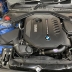FTP BMW F30 F20 B58 3.0T charge pipe V2 ( G-series also) B58 Gen1