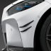 Канарды M Performance для BMW M3 G80/M4 G82 51115A08FF9 51115A08FE9
