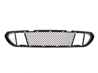 Решетка бампера средняя