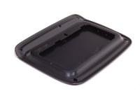 Заслонка заливного отверстия