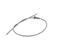 Трос капота задний