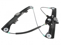 Стеклоподъемник без двигателя передний