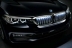 Решетки радиатора M Performance Iconic Glow для BMW G30 5-серия 63172466465