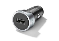 Переходник для зарядки USB-устройств BMW 65412458284