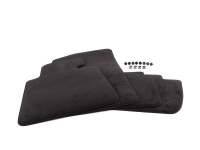 Комплект оригинальных ковриков для BMW 3 (E46) 