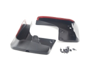 Комплект брызговиков Передних