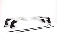 Связка лонжерона и поперечной балки