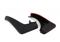 Задние брызговики BMW F10 5-серии